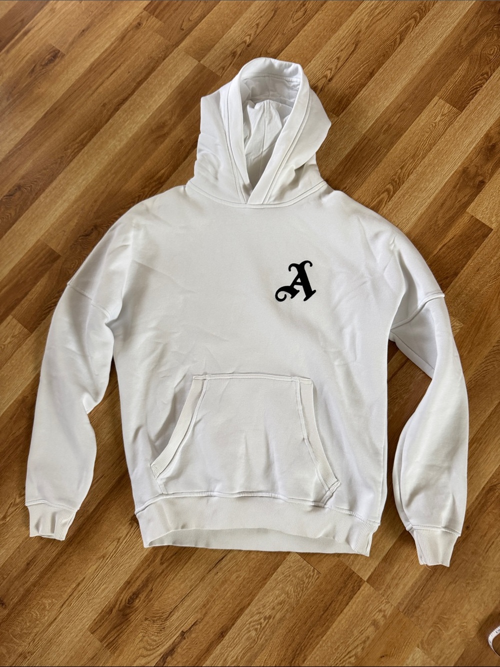 Arsenal Football Club Graphic Hoodie Sweatshirt - Men